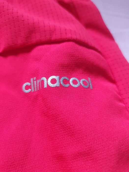Spodenki męskie Adidas climacool męskie Xl
