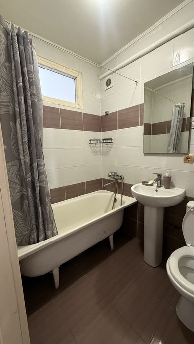 Здаю 1 кім квартиру в районі Нафти і Газу