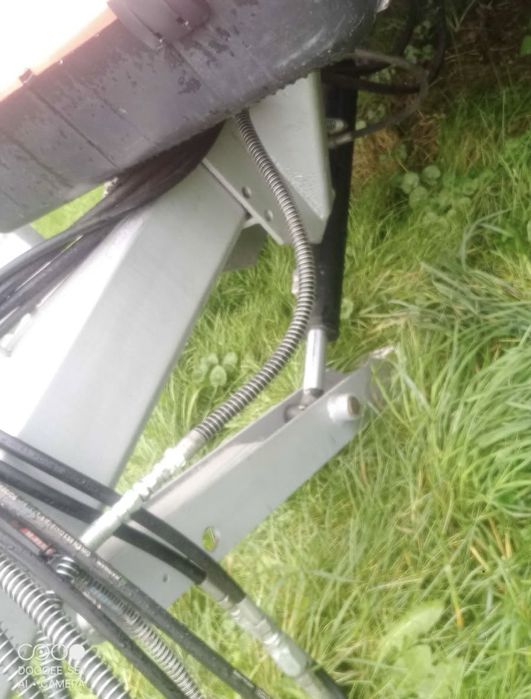 przyczepa rolniczo-ciężarowa Mueller Müller Mitteltal