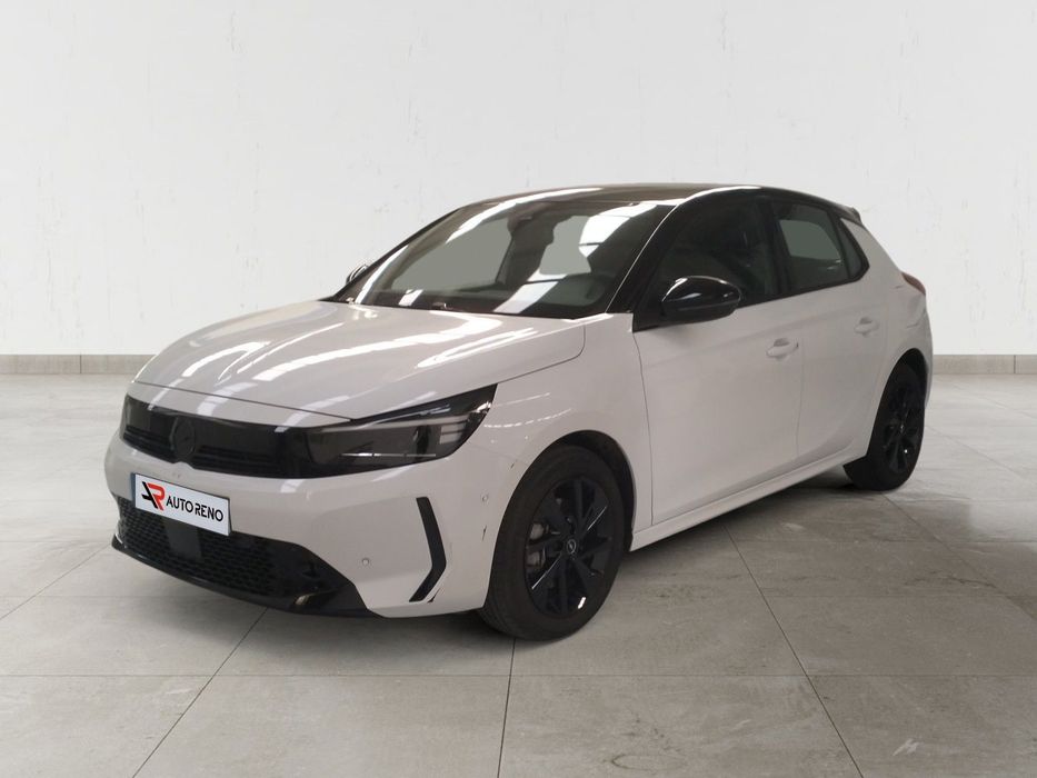 Opel Corsa 1.2 T Hybrid GS eDCT