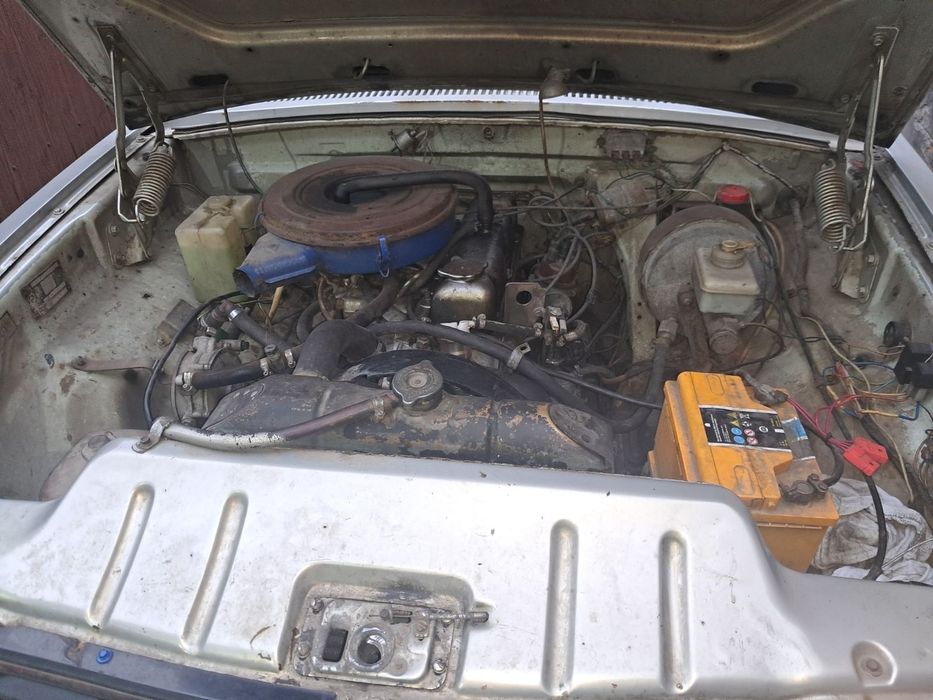 Продам Газ 31029 волга