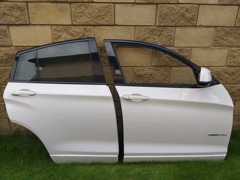 BMW X3 F25 X4 F26 двері скло замок ручка молдінг A300 416 475 A83 БМВ