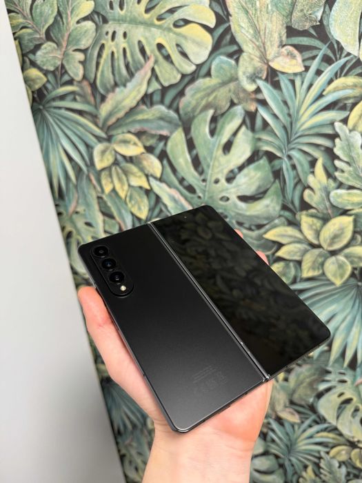 Samsung Z Fold 4 12/256GB TRADE-IN