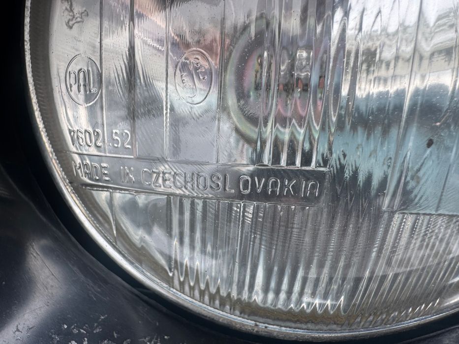 Капсула времени ВАЗ-2106