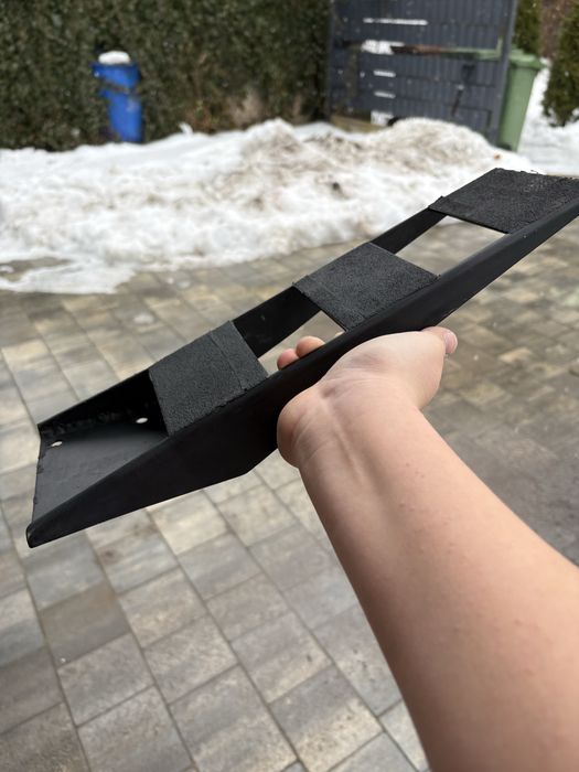 Wheelie bar do kukirin g2,g4