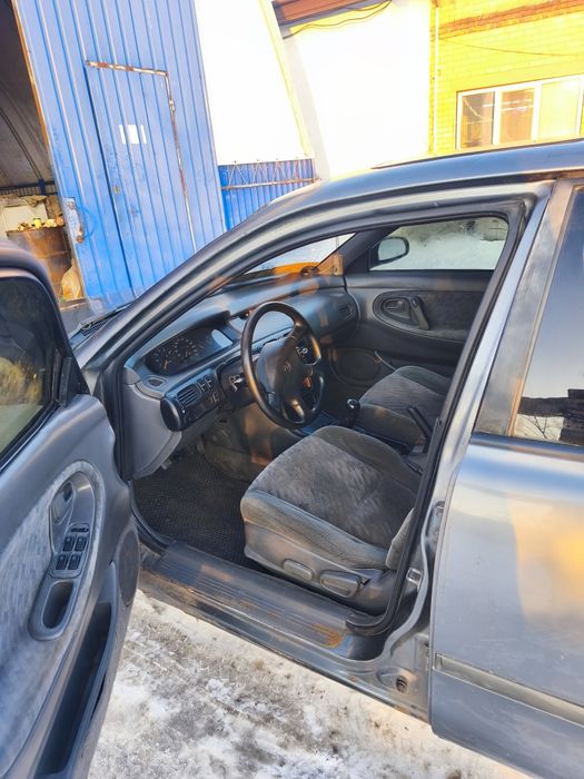 Продам Mazda 626 vr2.5