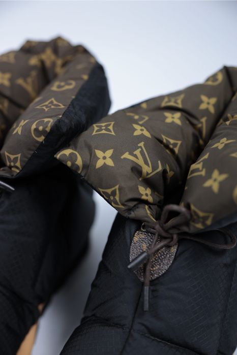 Louis Vuitton pillow boot оригінал + чек