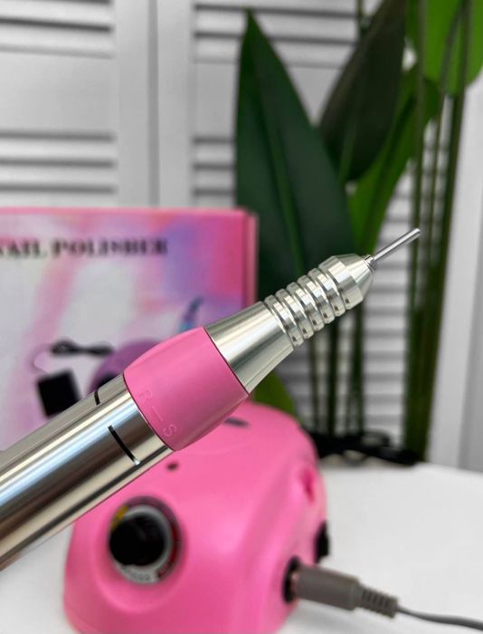 Фрезер Nail Drill DM-212