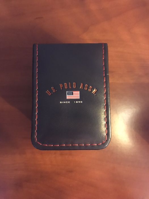 Zegarek U.S. Polo Assn.
