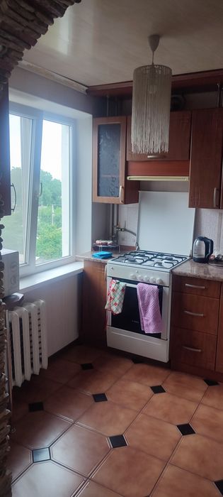 Продажа 3 комнатной квартиры