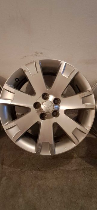 Felgi aluminiowe do samochodu r 18