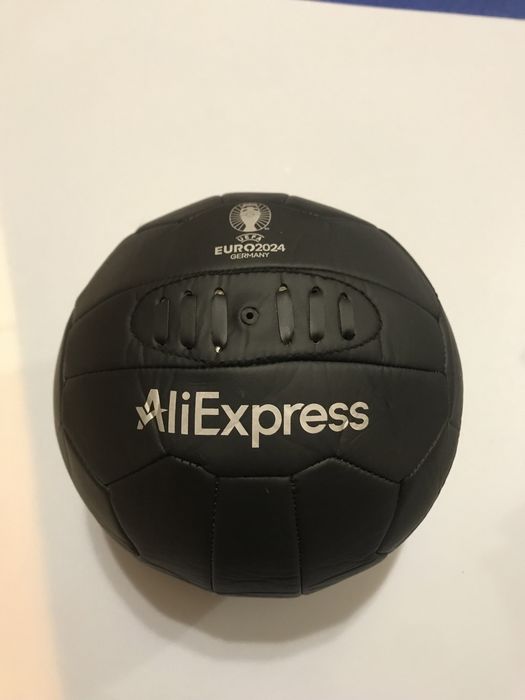 Сувенірний мяч Алиекспрес/Aliexpress