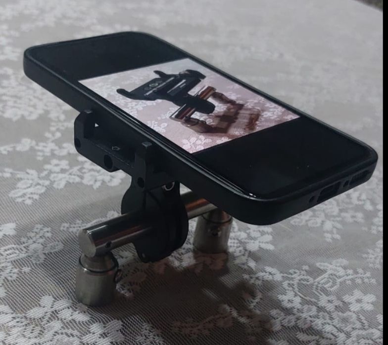 Suporte telemóvel para MOTO Honda hornet CB F 600/900