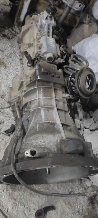 Акпп МКПП коробка механика  КИА соренто kia sorento 2002-2009