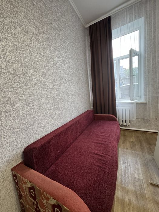 Продаж кімнати в гуртожитку