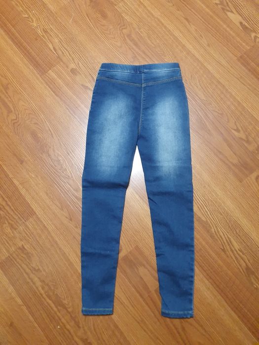 Нові легінси George (135-140см)