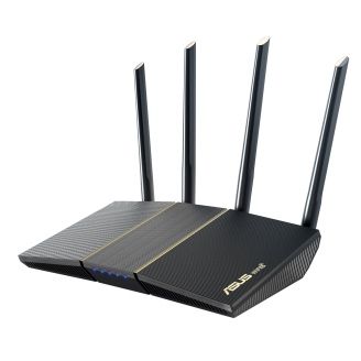 ASUS RT-AX57 (AX3000) Router WiFi 6