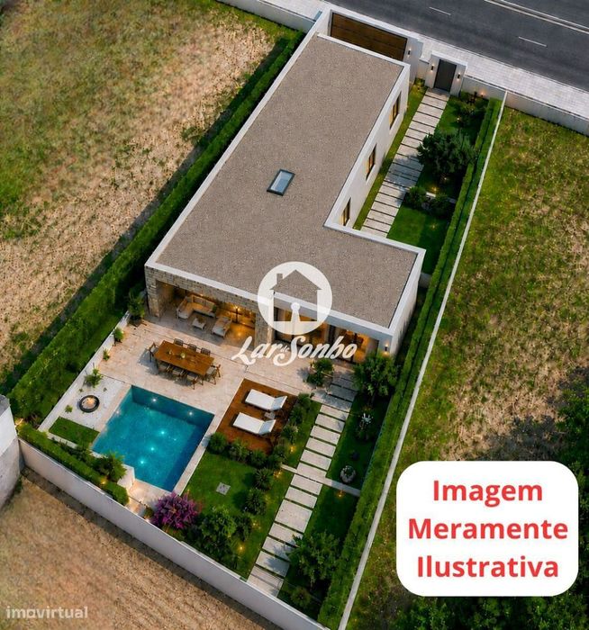 Plot for Residential Construction
