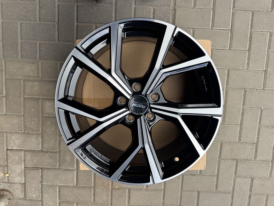 Felgi aluminiowe 18 5x108 Citroen Peugeot  Nowe Okazja