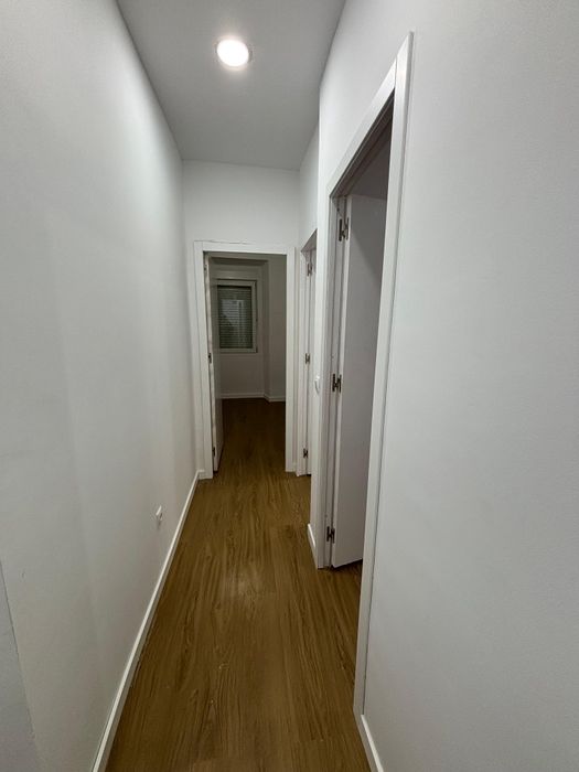 Apartamento T1 centro Mira de Aire