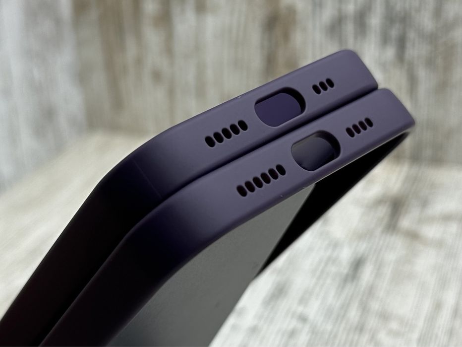 Чехол матовaый Matt MagSafe Premium на iPhone 14 Pro/ 14 Pro Max Чохол