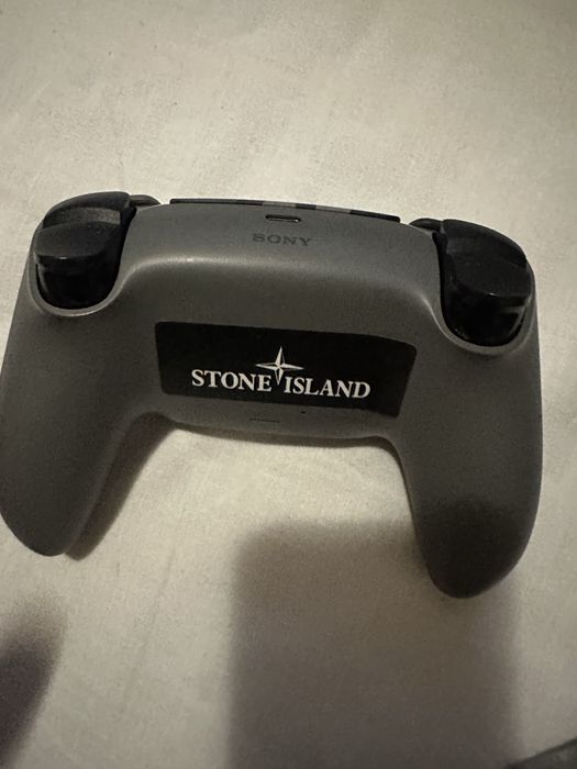 Pad Sony Pa 5 uszkodzony