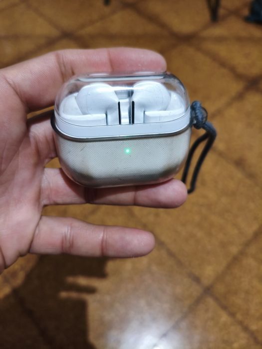 Vendo Auricular Samsung buds 3 pro