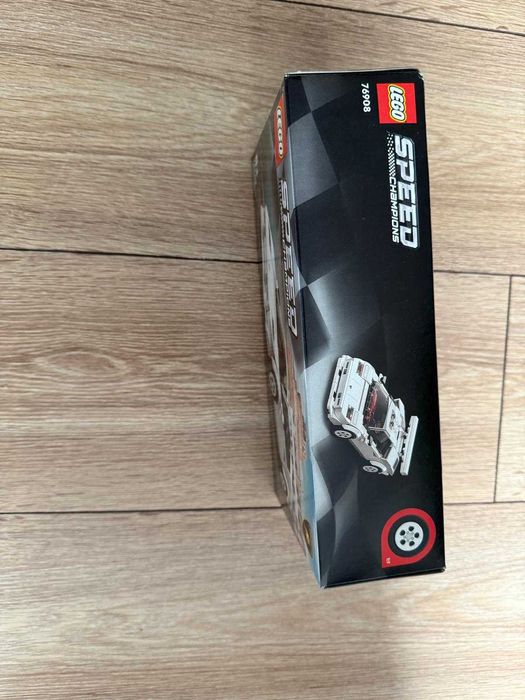 Lego Speed Champions 76908 Lamborghini Countach- nowe wysyłka w