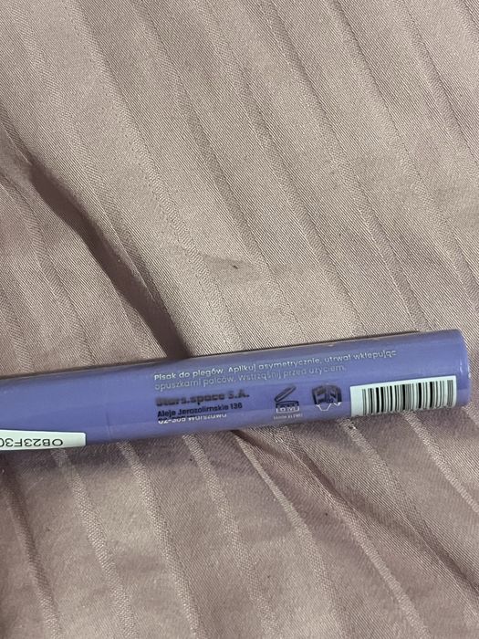 Pisak do piegów stars from the stars