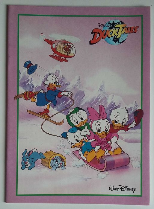 Cadernos escolares antigos