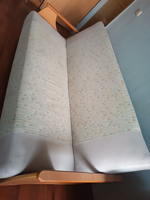 Łóżko, tapczan , sofa