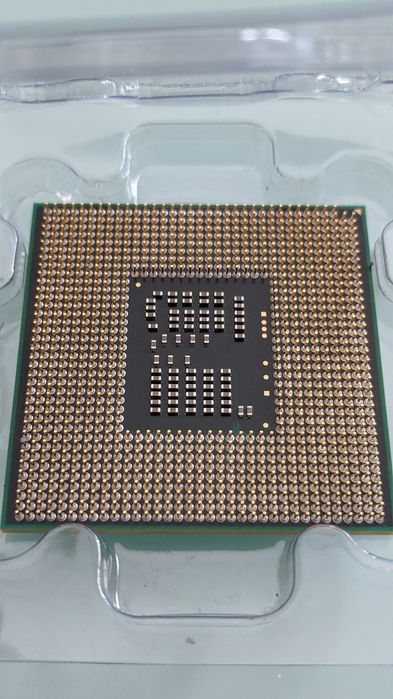 Processador Intel i3-350m64297603052161121