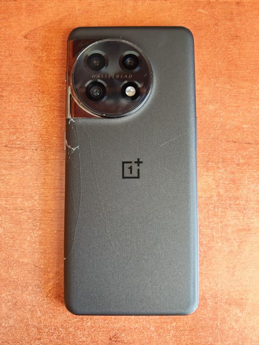 OnePlus 11 global 12/256 Snapdragon 8 gen 2