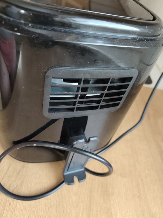 Air frayer 2,4 l