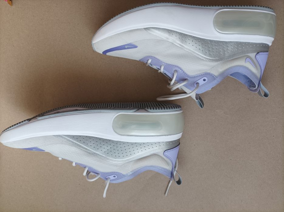 25,3cm Nike Air Max Dia Oxygen Purple