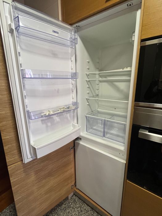 Frigorífico combinado