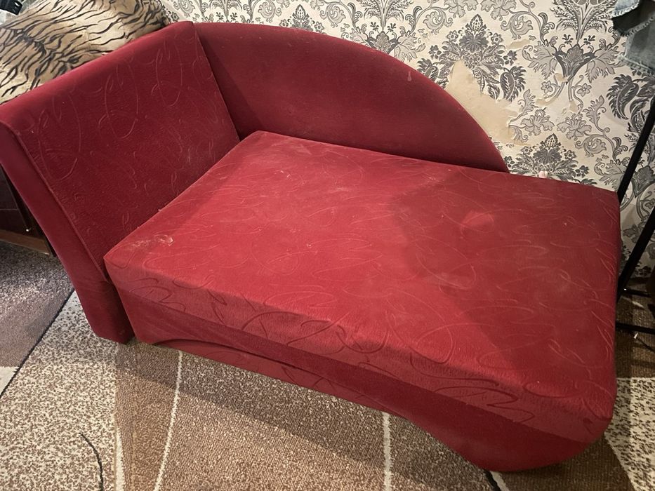 Диван детский раскладной