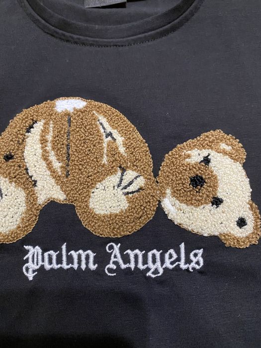 Футболка Palm Angels.