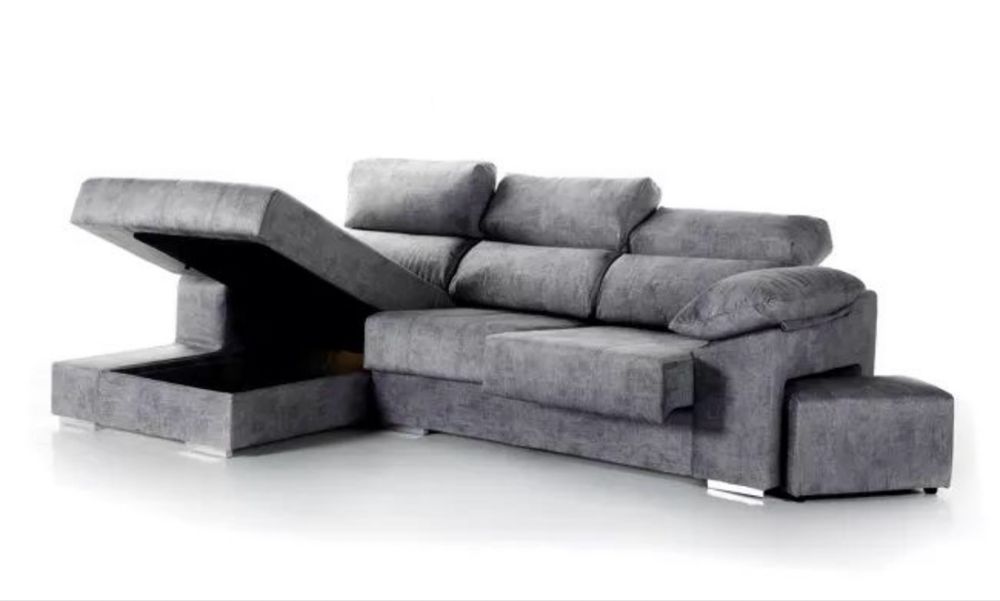 Vendo sofa usado