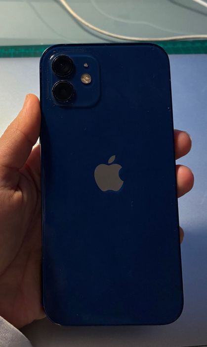 iPhone 12 64GB Granatowy