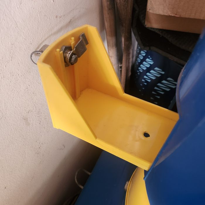 Máquina de brindes (bolas)