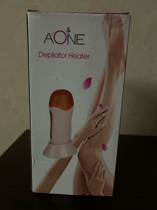 Воскопоав касетний