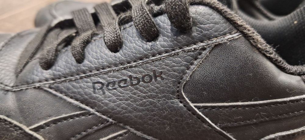 Buty Reebok sneakersy 35