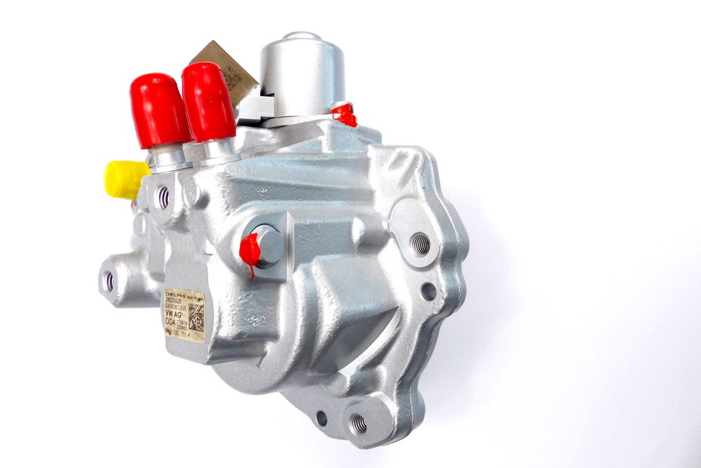 Pompa wtryskowa DELPHI 285.359.28 REGENEROWNA VW-AUDI-SEAT