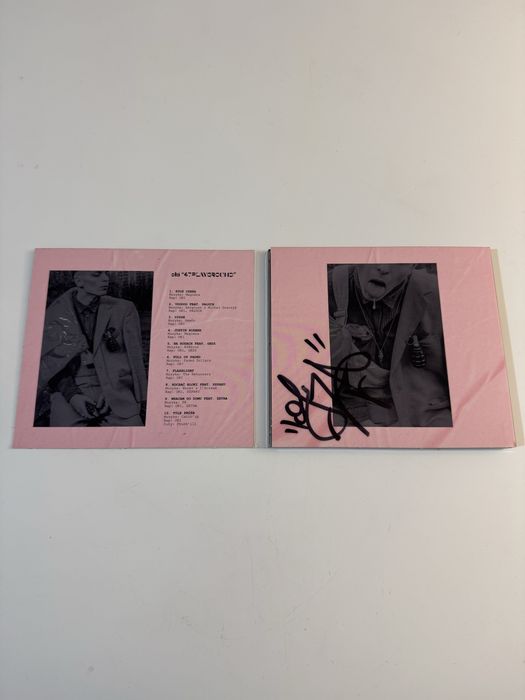 Oki - 47playground LTD