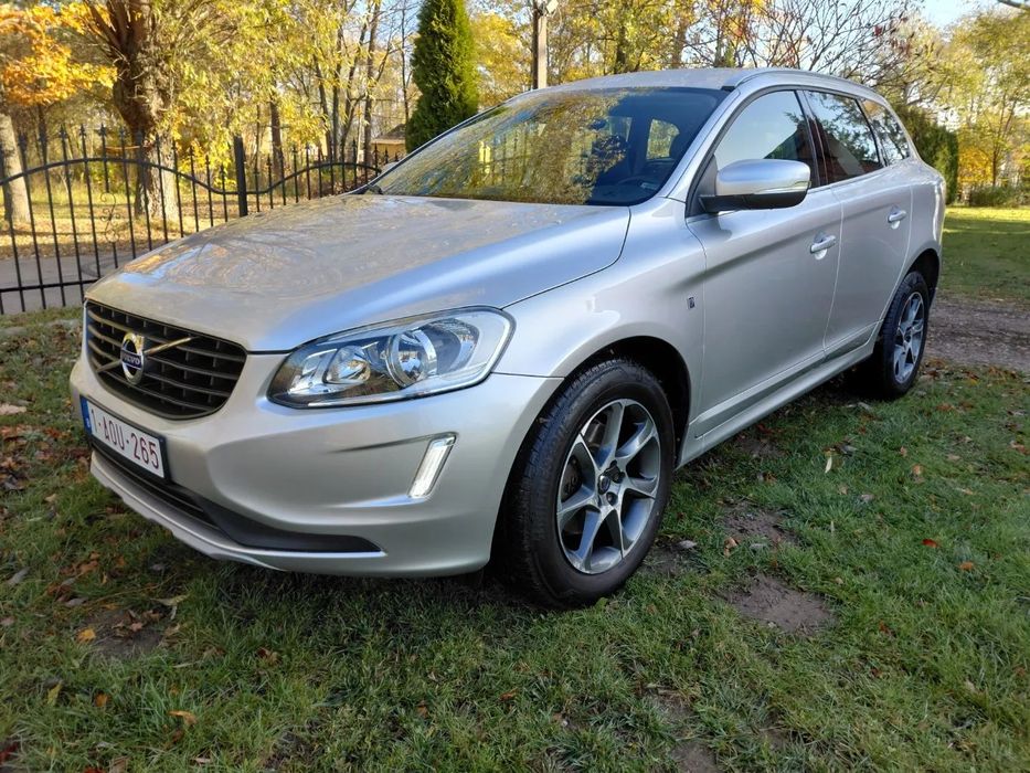 Volvo XC 60