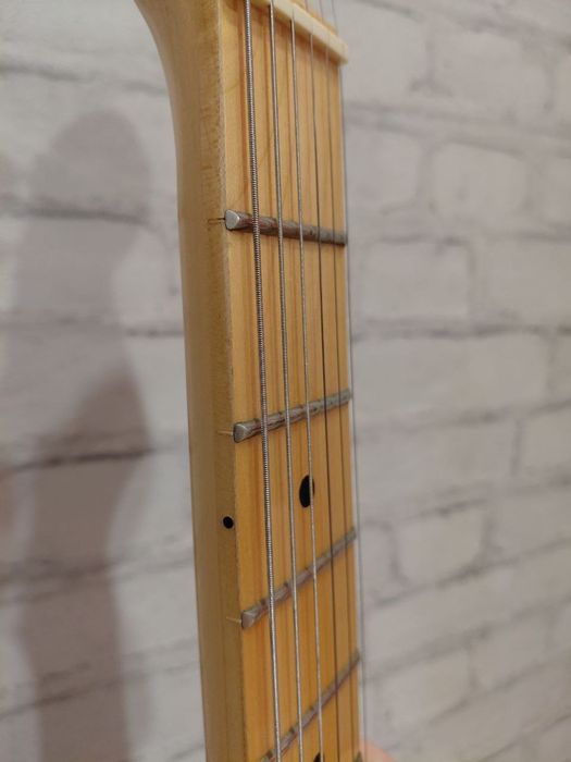 Електрогитара SX  Stratocaster