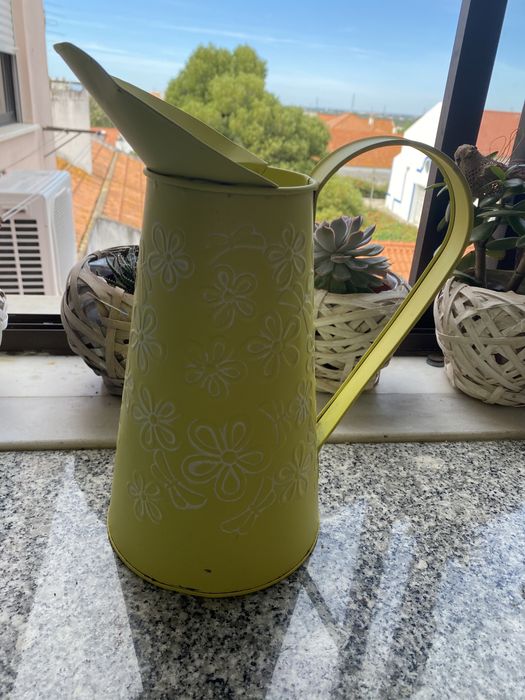 Regadores de decoração