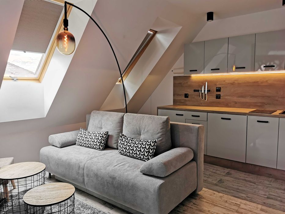 Apartamenty brak miejsc na Sylwestra Kotlina kłodzka , Kłodzko noclegi