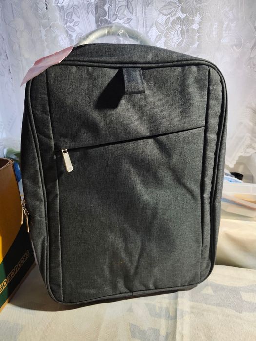 Plecak na laptopa